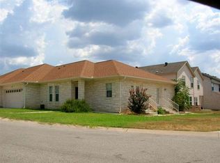 1504 Claremont Cir, Marble Falls, TX 78654
