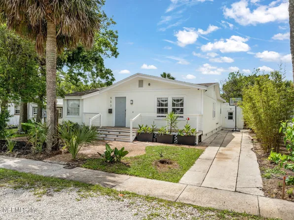 522 3rd Ave S, Jacksonville Beach, FL 32250