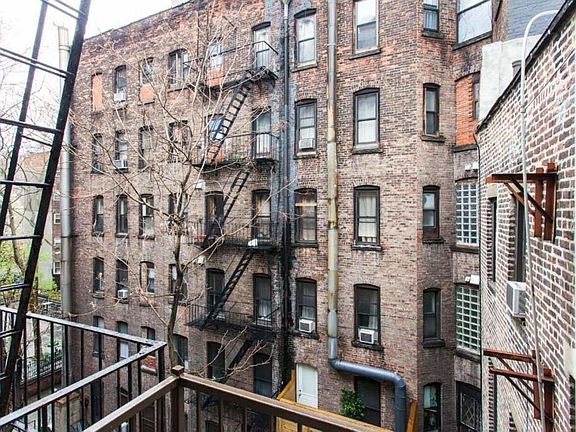 5th image of 491 2nd Ave #16