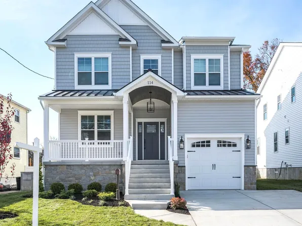 114 Akron Ave, Haddon Township, NJ 08108