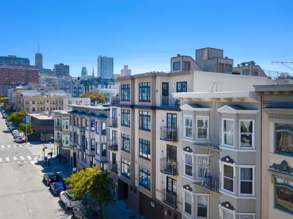1725 Washington St APT 13, San Francisco, CA 94109