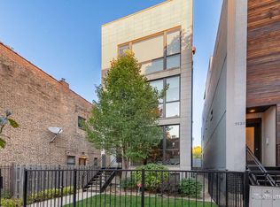 2125 N Mozart St #2, Chicago, IL 60647
