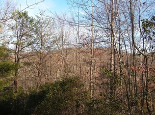 2661 W Old Murphy Rd, Franklin, NC 28734