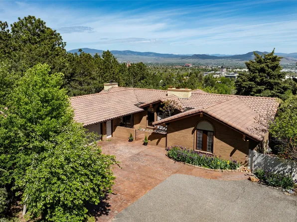 545 Tamarack St, Helena, MT 59601