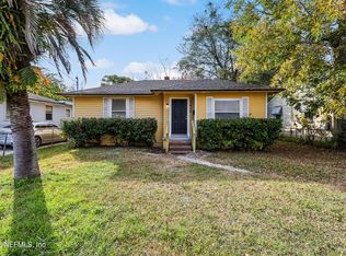 3424 Gladys St, Jacksonville, FL 32209