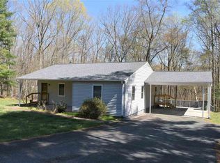 1635 Running Deer Dr, Keswick, VA 22947