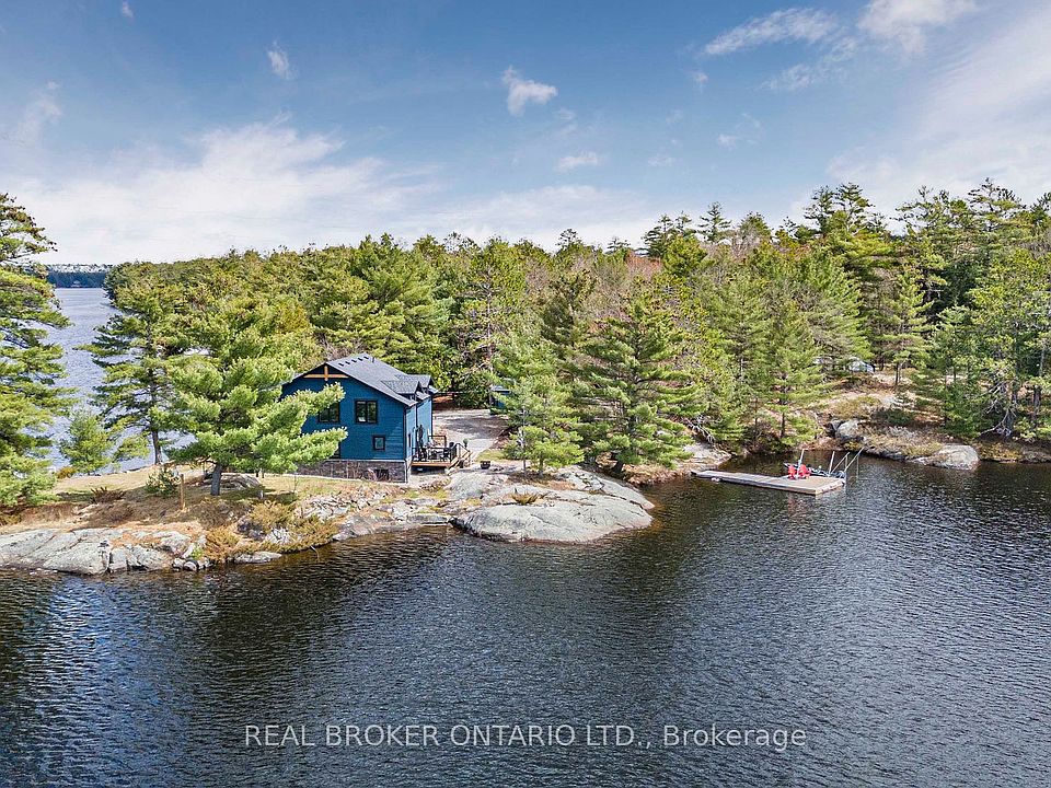 1044 Russells Ln, Gravenhurst, ON P1P 1R3 | MLS #X8229036 | Zillow