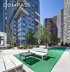 Rented by Compass