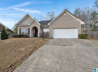 Tbd, Center Pt, AL 35215