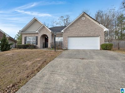 4558 Cantebury Ln, Center Pt, AL, 35215
