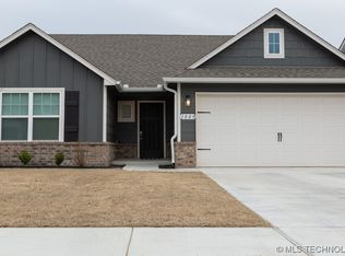 1809 E Van Buren St, Broken Arrow, OK 74011