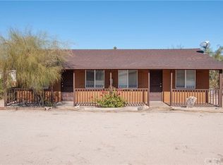 6295 Chia Ave, Twentynine Palms, CA 92277