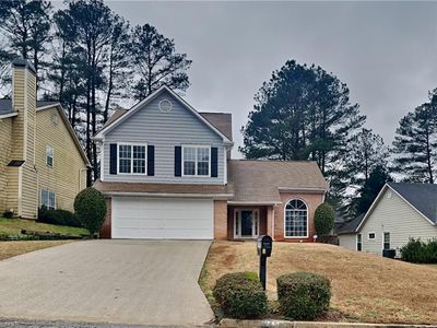 7071 Shore Rd, Lithonia, GA, 30058