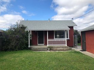1252 Lincoln St, Santa Clara, CA 95050