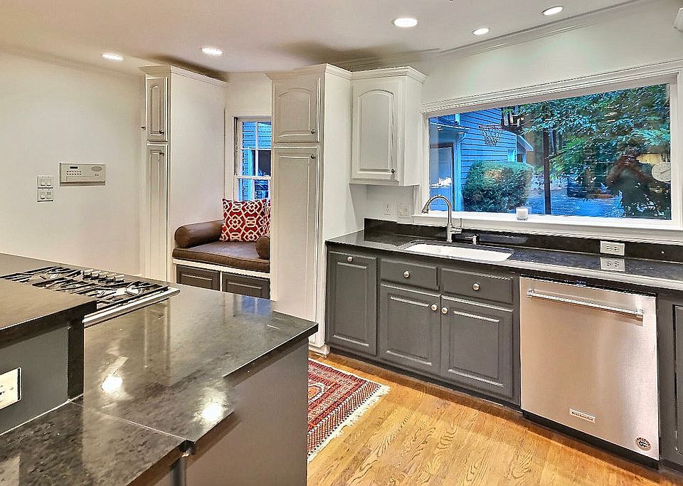 KitchenAide & Thermador