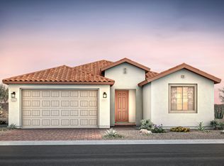 Refuge Plan, Sun City Anthem at Merrill Ranch, Florence, AZ 85132