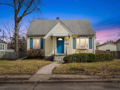 2629 Davie St, Davenport, IA, 52804