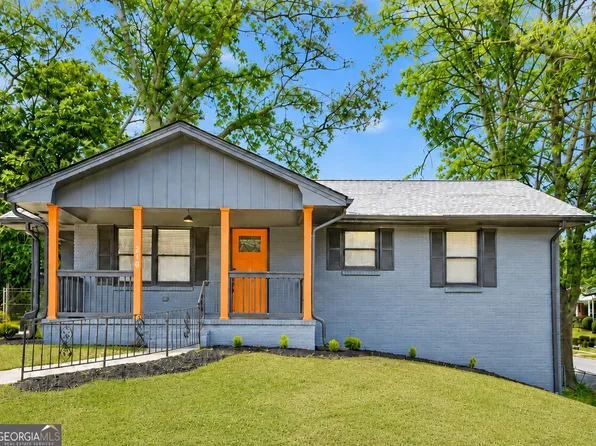 2940 Harris St, East Pt, GA 30344
