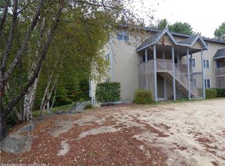 4 C Condo Ln #D11, Greenwood, ME 04255