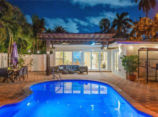 1351 Jackson St, Hollywood, FL 33019