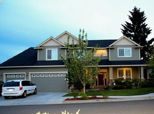 1359 S 8th Way, Ridgefield, WA 98642