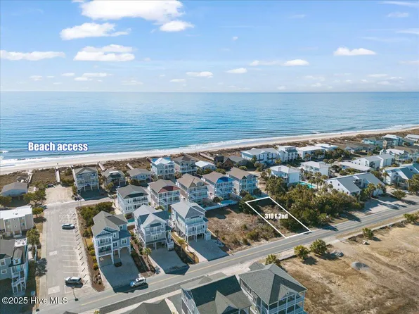 310 E Second Street, Ocean Isle Beach, NC 28469