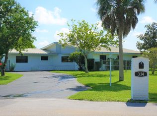 334 Sally Lee Dr, Ellenton, FL 34222