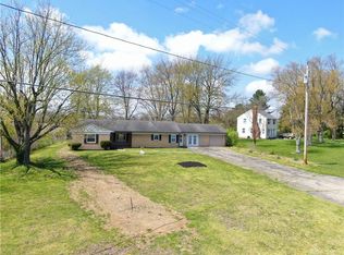 3423 Troy Rd, Springfield, OH 45504