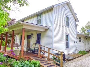 213 W Knoxville St, Brimfield, IL 61517