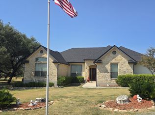 24531 Ripple Way, San Antonio, TX 78266