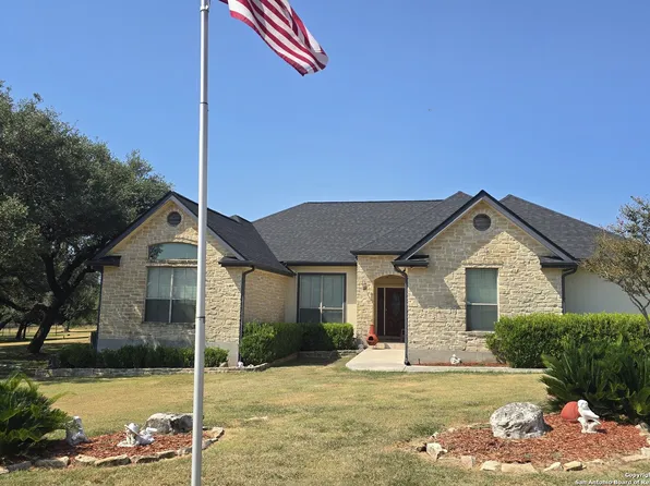24531 Ripple Way, San Antonio, TX 78266