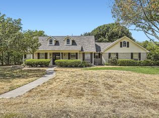 1808 Quail Run Ct, Weatherford, TX 76086