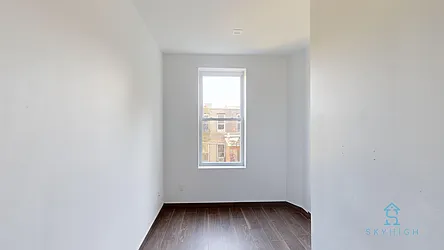 Rented by Skyhigh Realty NYC LLC
