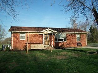 3518 Lewisburg Rd, Russellville, KY 42276