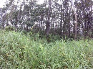 Tangerine Dr, Pahoa, HI 96778