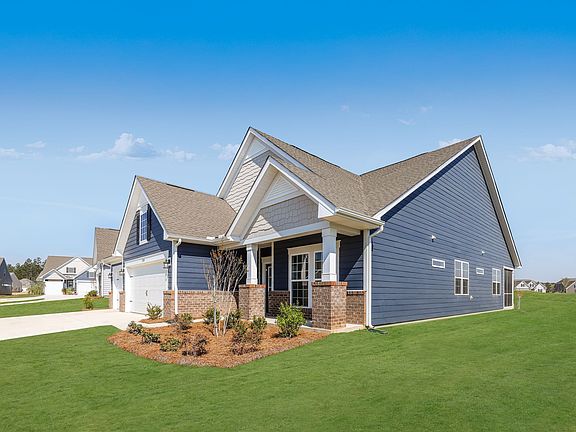Roselyn Summit Harper II 4