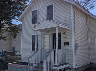 405 Lafayette St, Ogdensburg, NY 13669