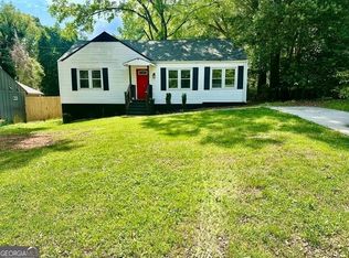 1681 Stanton Rd SW, Atlanta, GA 30311