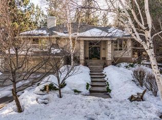 20445 Powder Mountain, Bend, OR 97702