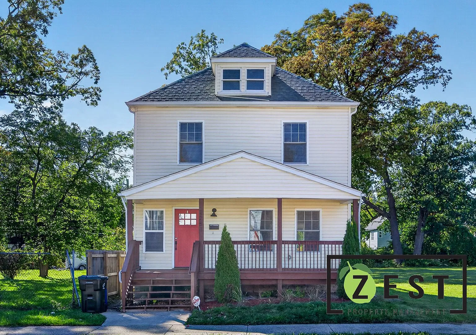 Open House- Saturday, October 17th 11am-1130am! Amazing 3 Bed 2.5bath Colonial — Photo 1