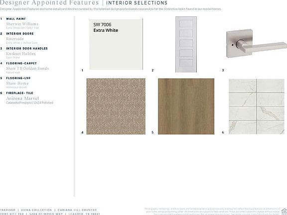 4th image of 5408 Olimpico Way