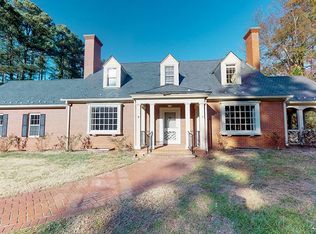 719 Mountain Rd, Halifax, VA 24558