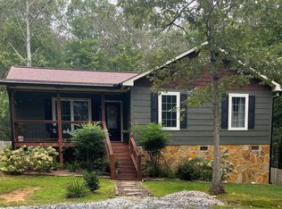 170 Sanders Rd, Blue Ridge, GA 30513