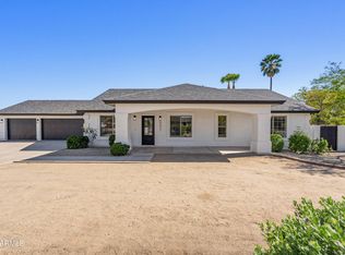 9031 W Camino De Oro, Peoria, AZ 85383
