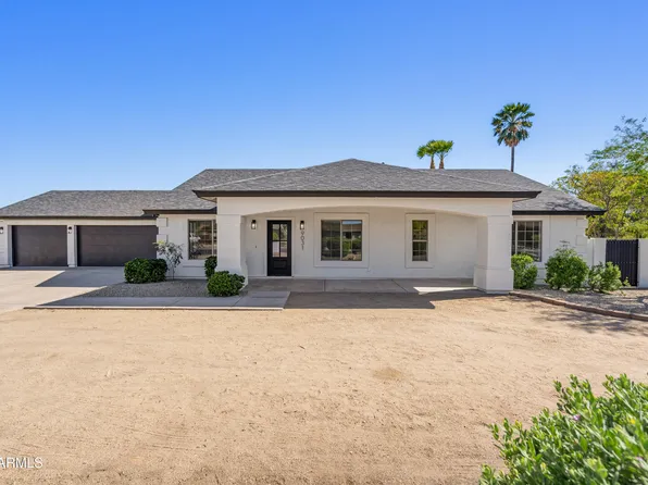 9031 W CAMINO DE ORO --, Peoria, AZ 85383