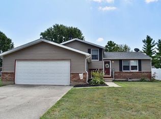679 Deerfield Dr, Harrison, OH 45030