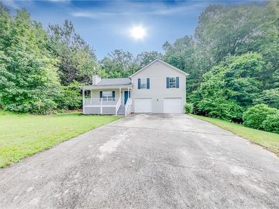 3639 Silver Creek Dr, Gainesville, GA, 30507