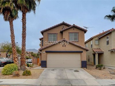 6721 Boston Tea St, Las Vegas, NV, 89149