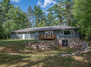 1508 Watersmeet Lake Rd, Eagle River, WI 54521