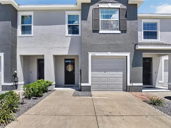 6936 Breezy Palm Dr, Riverview, FL 33578